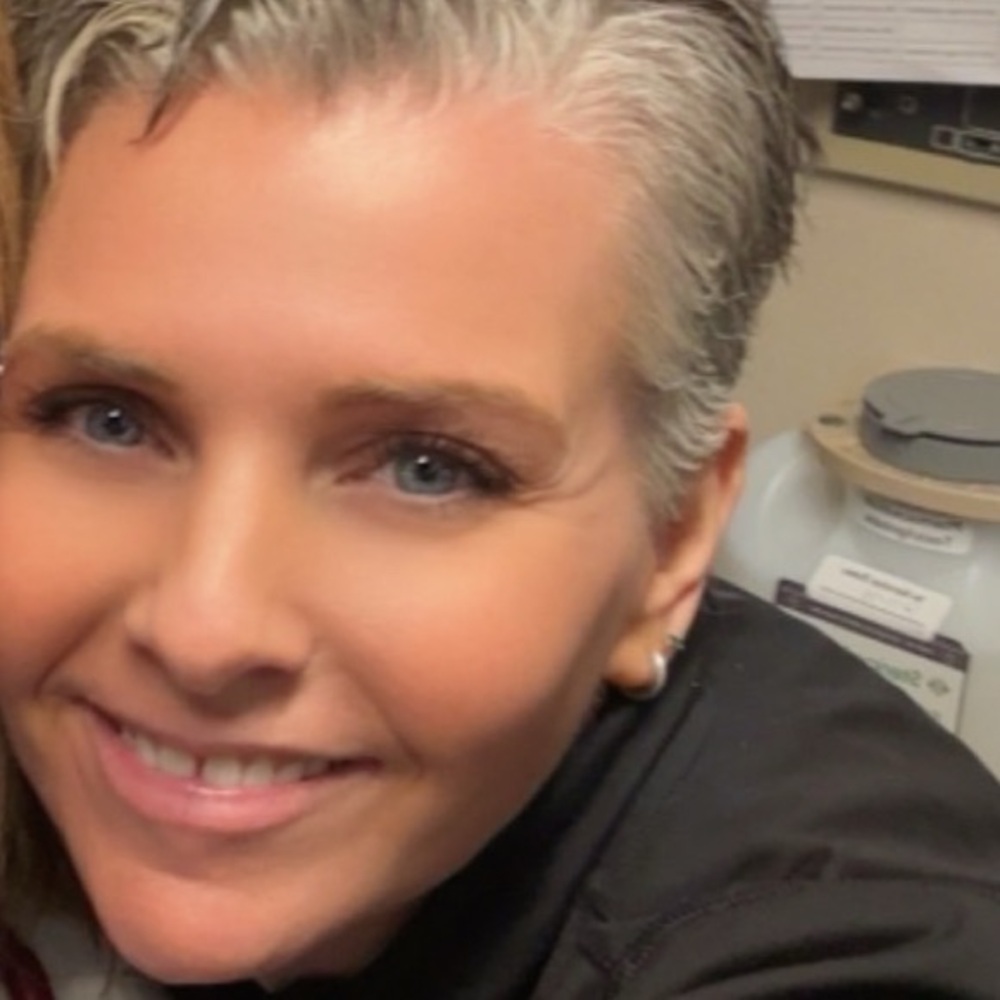 Meet your Posher, Ellamarie